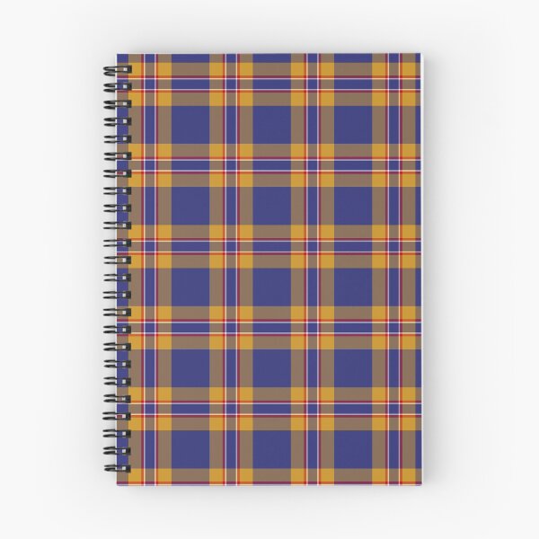 Item preview, Clan McCann Tartan designed and sold by plaidwerx.