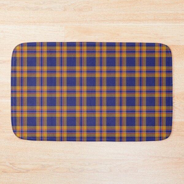 Item preview, Clan McCann Tartan designed and sold by plaidwerx.