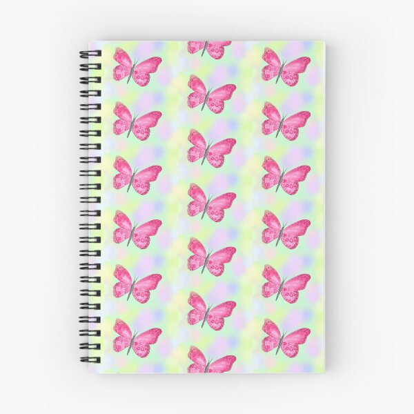 Item preview, Pink Butterfly designed and sold by CarolineLembke.