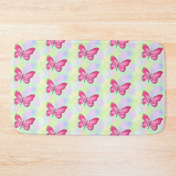 Item preview, Pink Butterfly designed and sold by CarolineLembke.