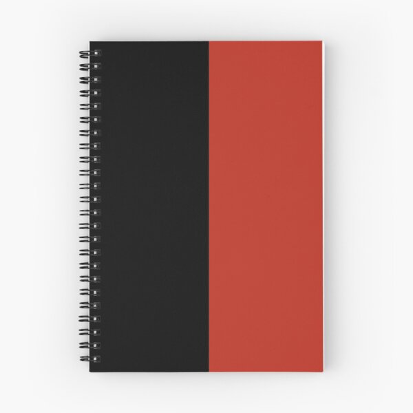 Item preview, Black and Red  designed and sold by Ricardo Corsi.