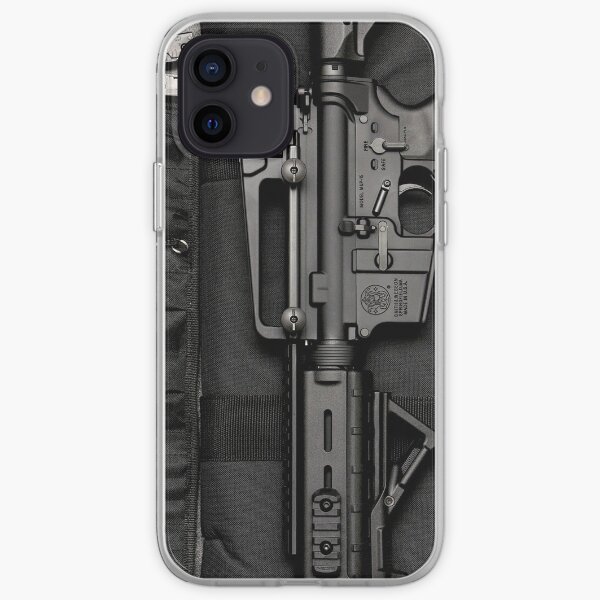 Glock iPhone cases & covers Redbubble