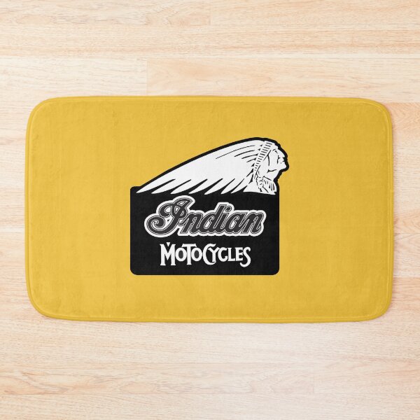 Item preview, Vintage Indian Motocycles designed and sold by DBnation.