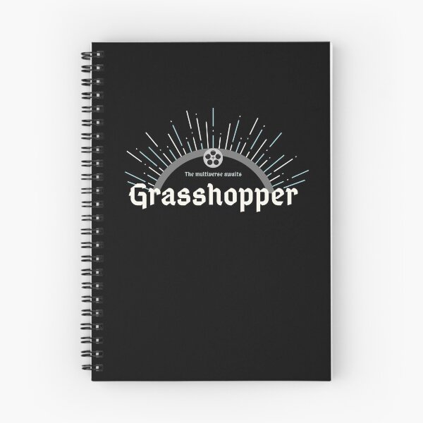 Item preview, Grasshopper designed and sold by mlc-artthings.