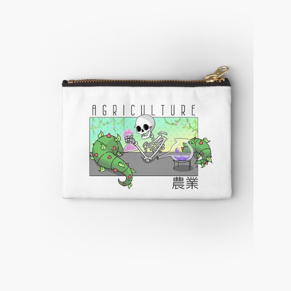 Item preview, Spooky Agriculture designed and sold by SpookyDerps.