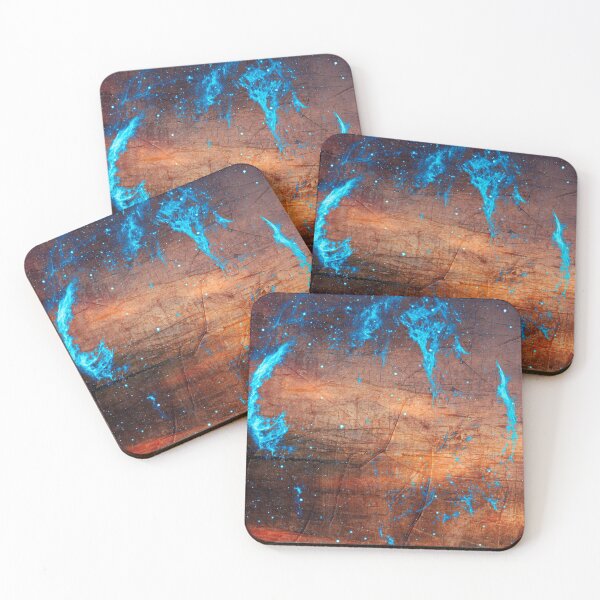 Item preview, Galactic Grain designed and sold by CoPriArt.