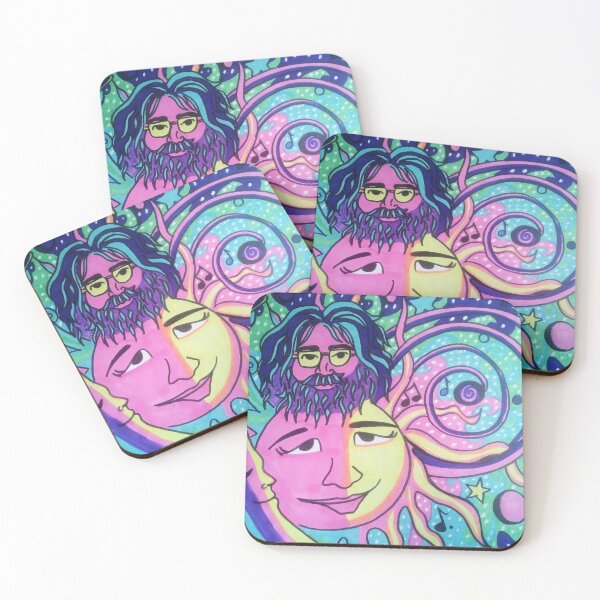 Item preview, Cosmic Jerry designed and sold by BlazinPhoenix.