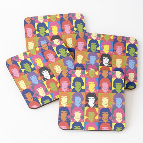 Item preview, Warhol Warren designed and sold by Strip Tees.