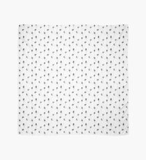 Mountain climbing (seamless pattern) Scarf