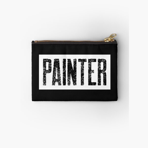 Item preview, Painter, Painting, artist Theme designed and sold by artistoutfitter.