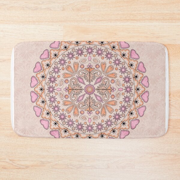 Item preview, Mandala. designed and sold by marinaklykva.