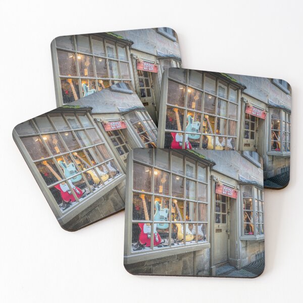 Item preview, Guitar Shop designed and sold by RJDowns.