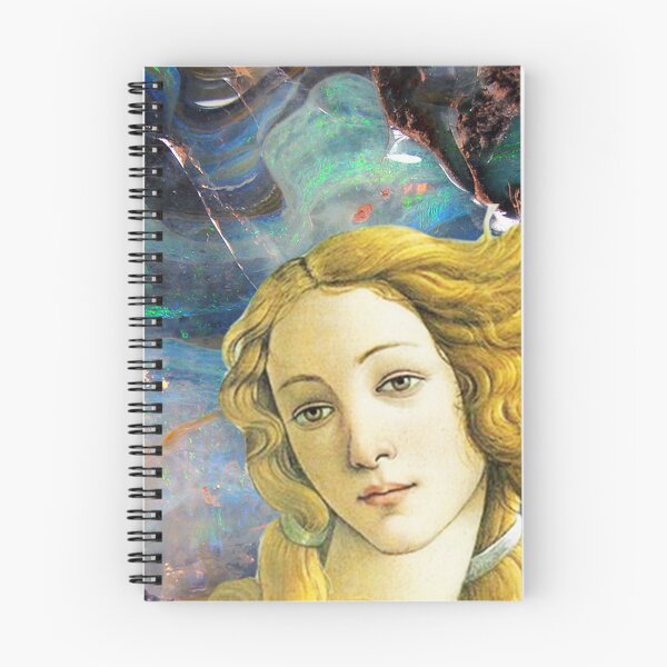 Item preview, Nascita di Venere - Botticelli designed and sold by Sshara.