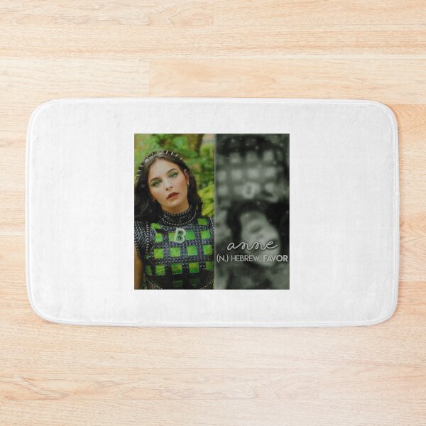 Item preview, Broadway Alphabet - Anne Boleyn designed and sold by broadwaybcund.
