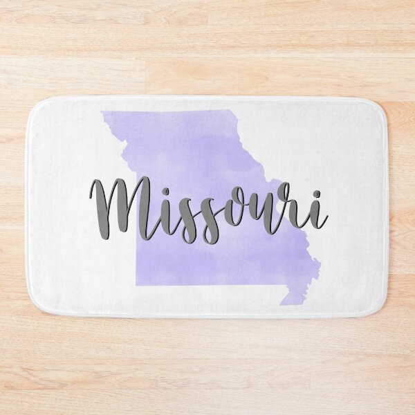 Artikelvorschau, Missouri entworfen und verkauft von sadieapples.