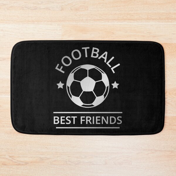 Item preview, Football Best Friends II designed and sold by Lemon Pepper.
