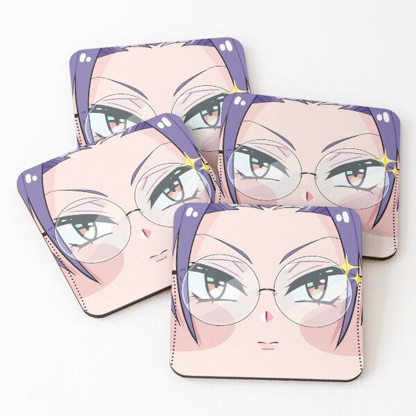 Item preview, Rosho designed and sold by lowkeygeeky.
