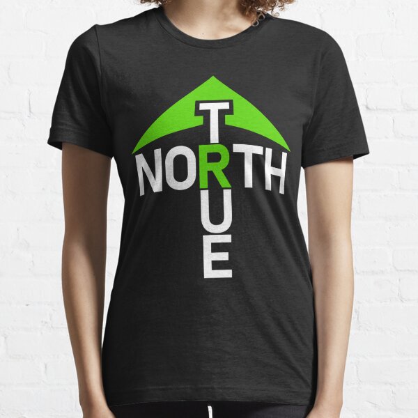 true north shirt