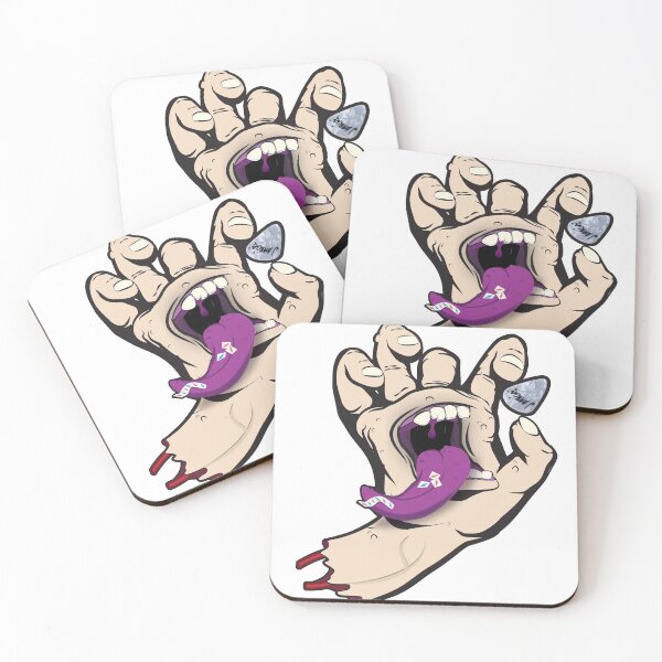 Item preview, Screaming Jerry designed and sold by TwoBitMathews.