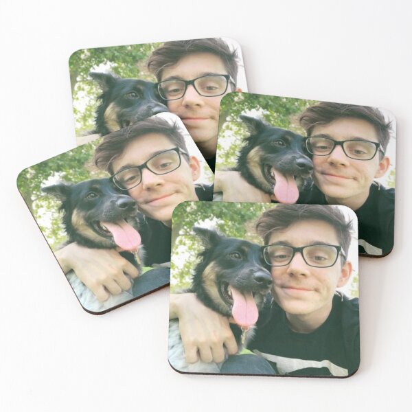 Item preview, Ethan and Spencer designed and sold by BingoChamp2077.