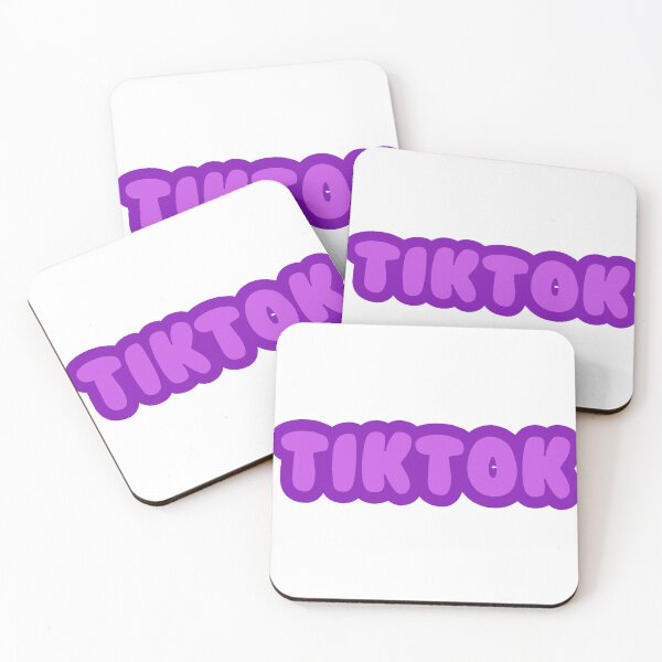 Item preview, tiktok purple  designed and sold by Eve Sherbourne.