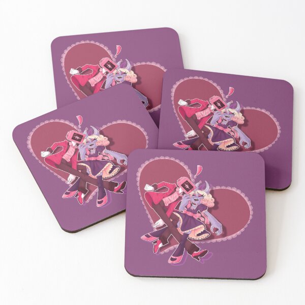 Item preview, Digital Sweethearts designed and sold by Ninaisatriangle.