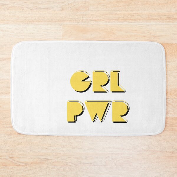 Item preview,  GIRL POWER designed and sold by Eve Sherbourne.