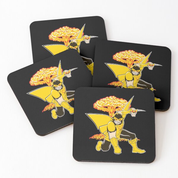 Item preview, Henchman 21 - Venture Bros Team Monarch designed and sold by kgullholmen.