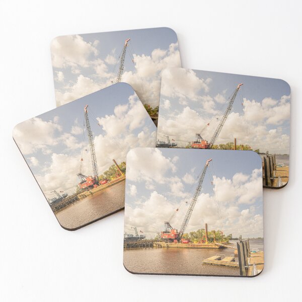 Item preview, Dredger 3 designed and sold by KensLensDesigns.