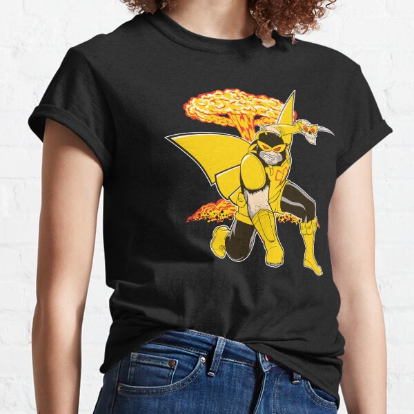 Henchman 21 - Venture Bros Team Monarch Classic T-Shirt