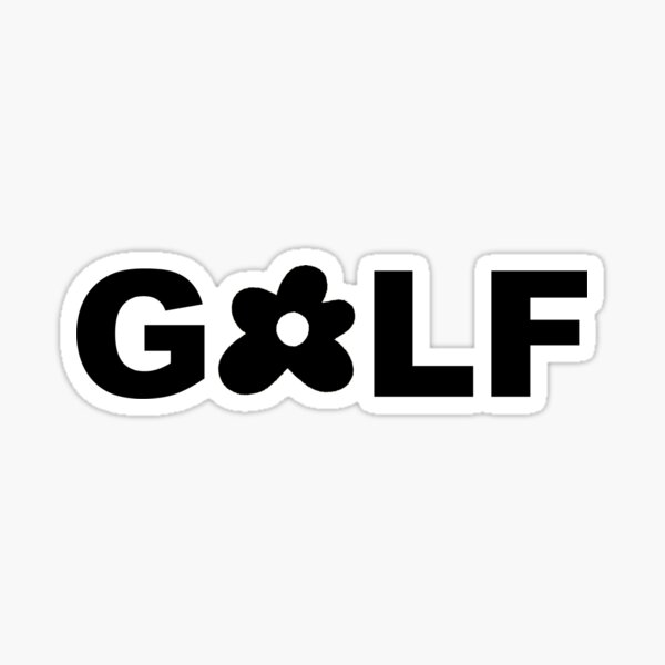 Logo golf cheap le fleur