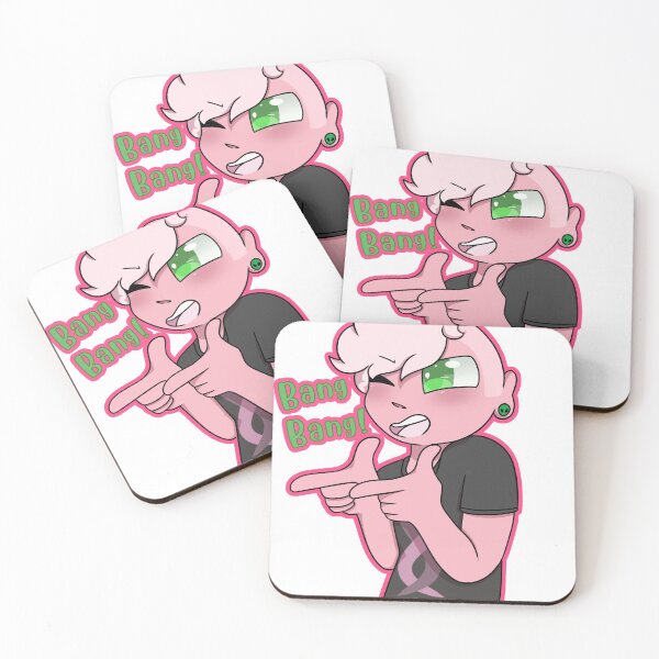 Item preview, Steven Universe Pink Lars designed and sold by RosettaTea.