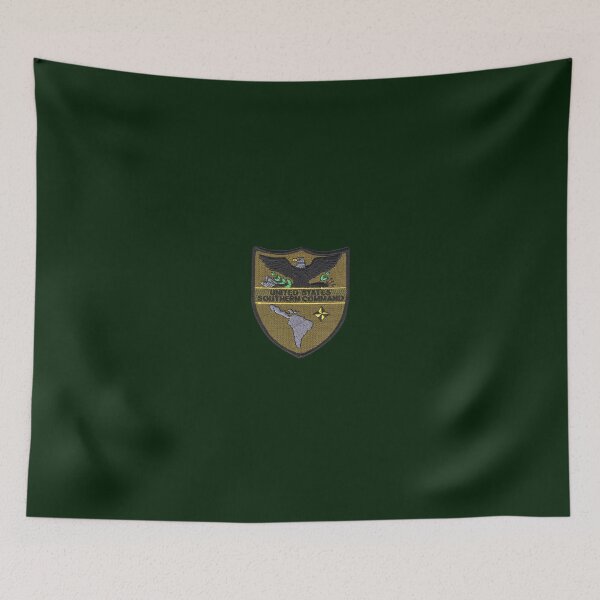 Item preview, CIA U S Southern Command designed and sold by Lawrence Baird.
