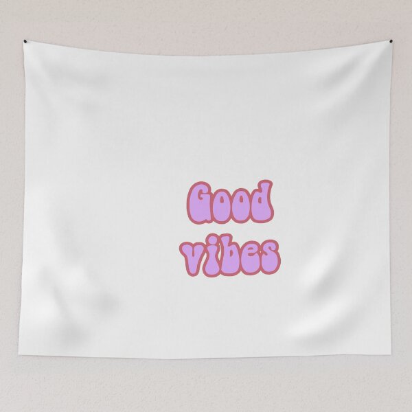 Item preview, Good vibes  designed and sold by Eve Sherbourne.