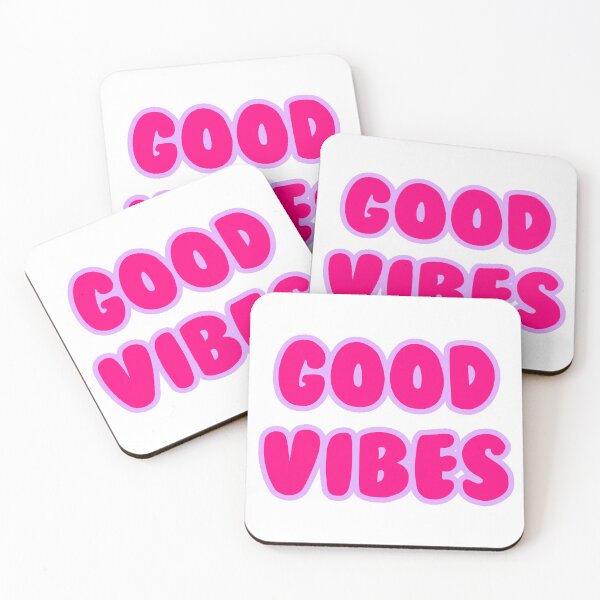 Item preview, Good vibes  designed and sold by Eve Sherbourne.
