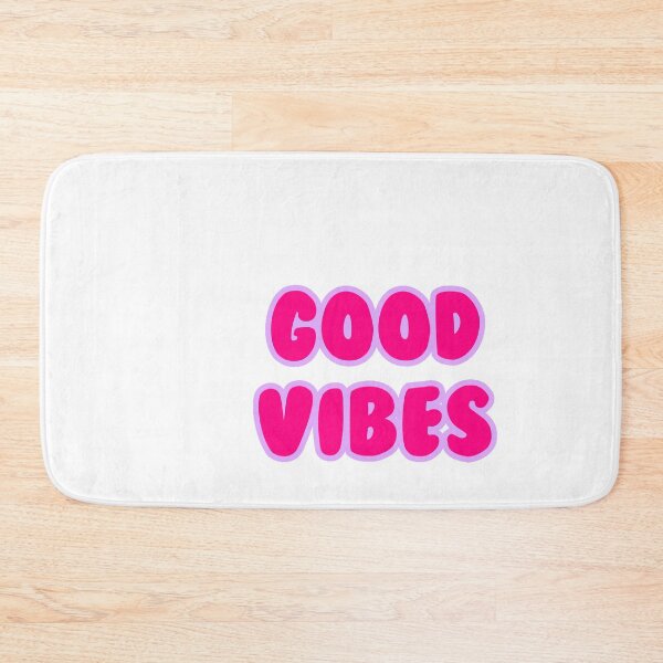 Item preview, Good vibes  designed and sold by Eve Sherbourne.