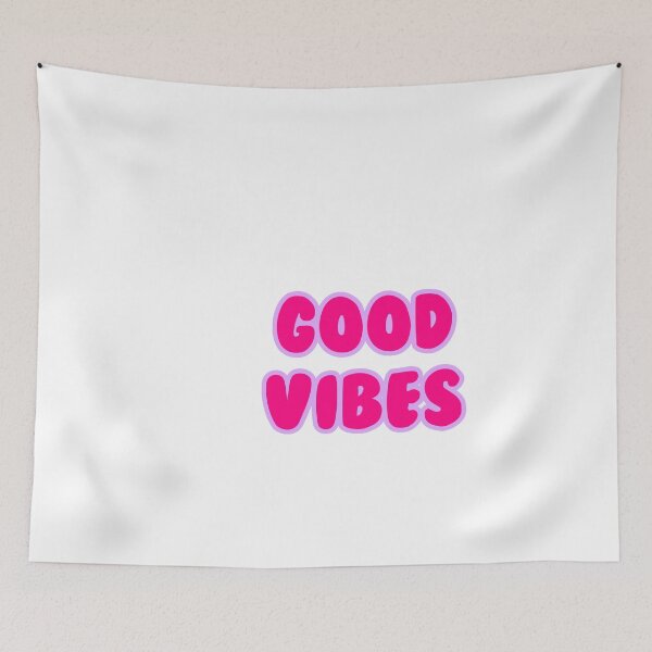 Item preview, Good vibes  designed and sold by Eve Sherbourne.