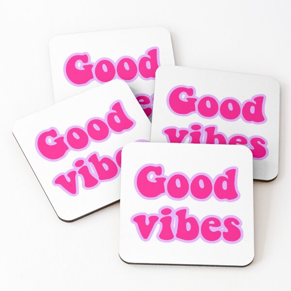 Item preview, Good vibes  designed and sold by Eve Sherbourne.