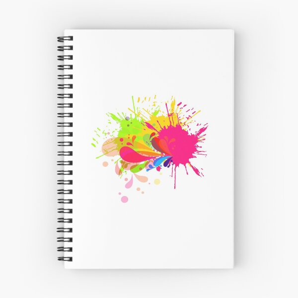 Item preview, Explosion of Colors designed and sold by airdrop.