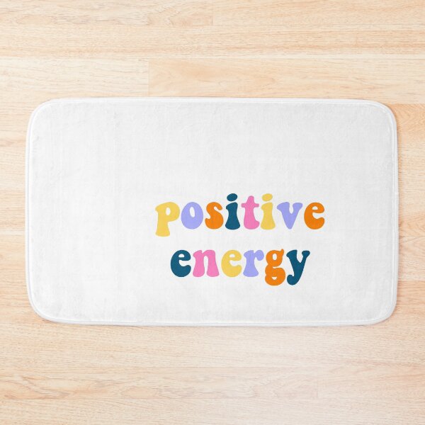 Item preview, positive energy designed and sold by Eve Sherbourne.