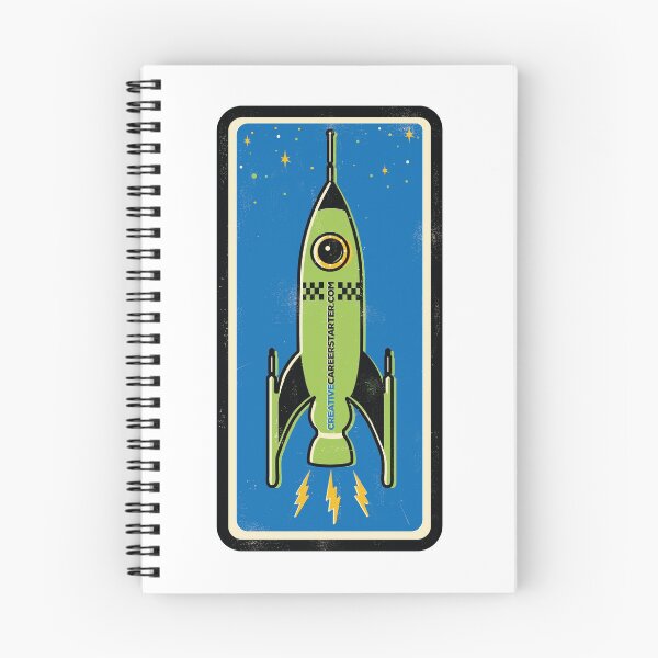 Item preview, Creative Career Starter designed and sold by HeDrawsThings.