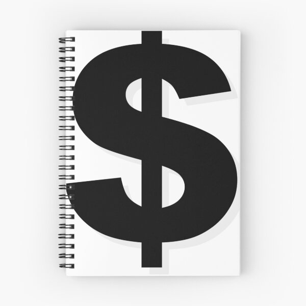 Item preview, dollar designed and sold by buxx.