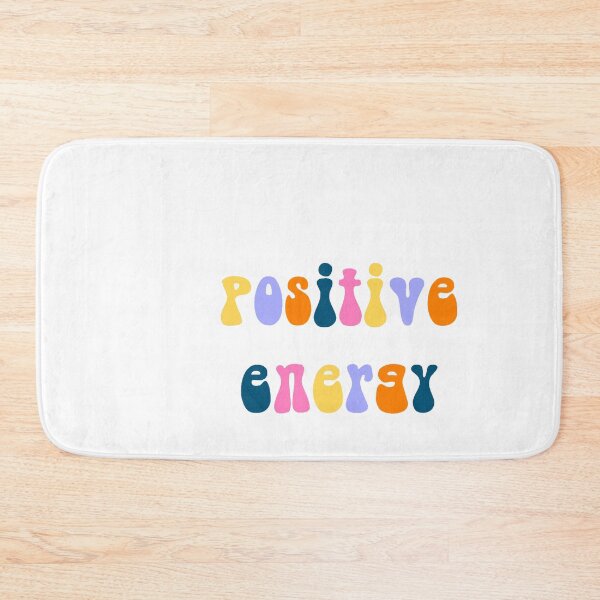 Item preview, positive energy designed and sold by Eve Sherbourne.