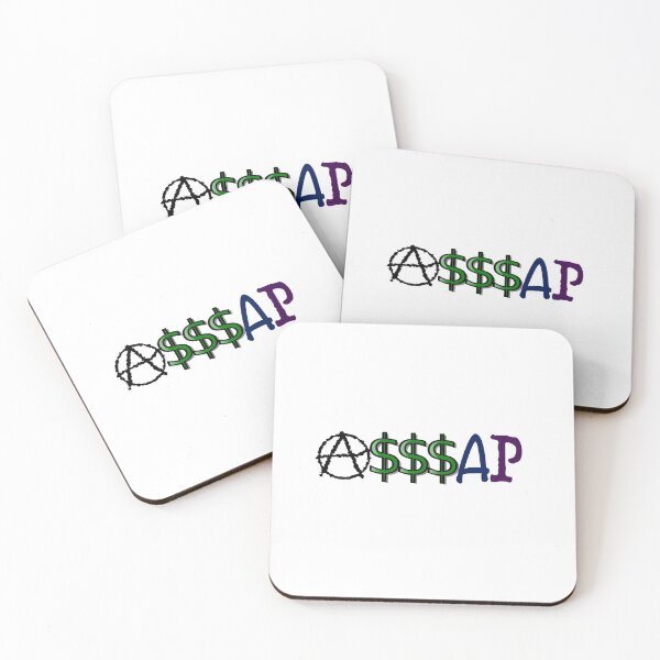 Item preview, ASAP designed and sold by poeticroom.