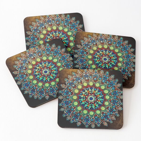 Item preview, Medallion designed and sold by Heather Lightner.
