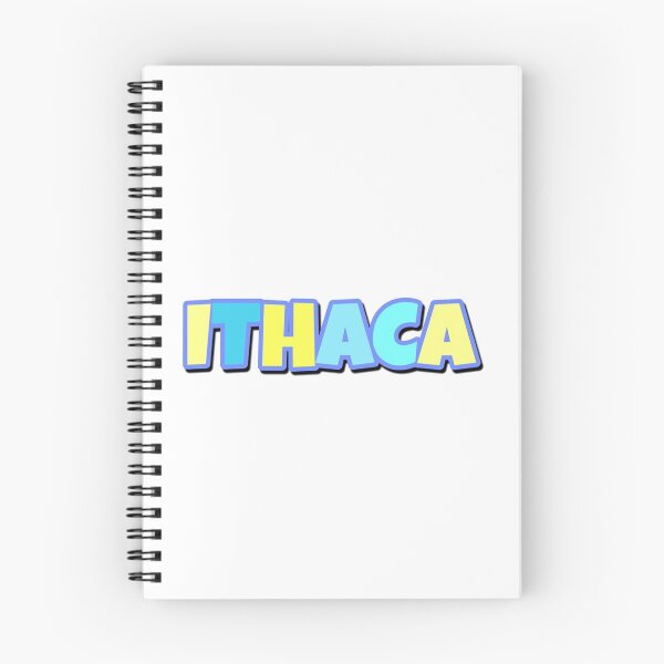 Item preview, Ithaca  designed and sold by CassieG00.