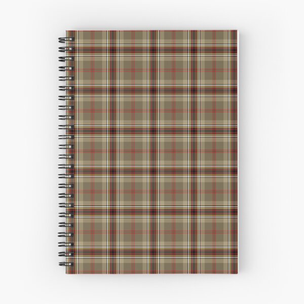 Item preview, Clan O'Keefe Tartan designed and sold by plaidwerx.