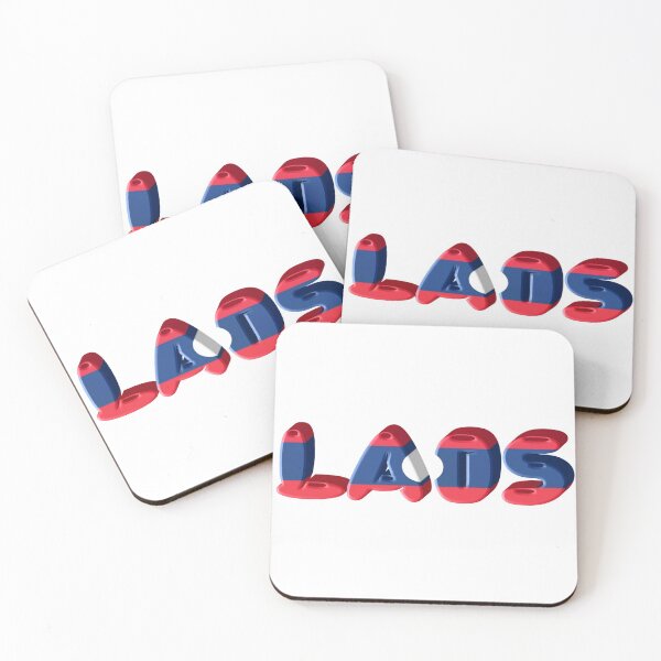 Item preview, Laos designed and sold by DoodleDashCollective.