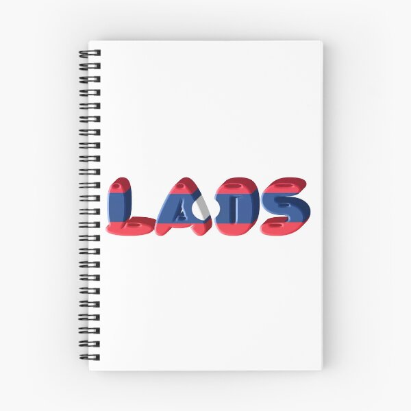 Item preview, Laos designed and sold by DoodleDashCollective.