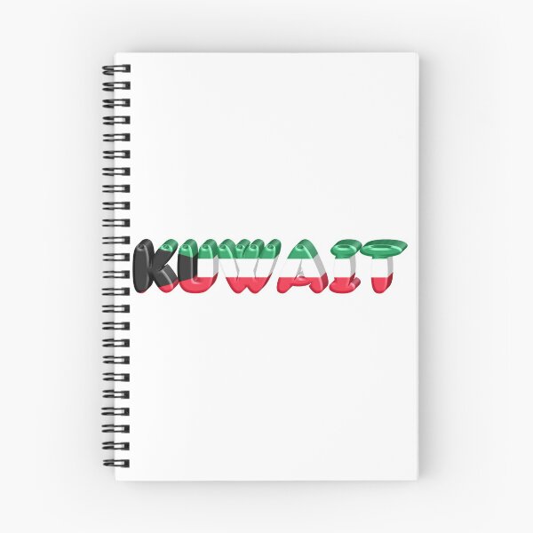 Artikelvorschau, Kuwait! entworfen und verkauft von DoodleDashCollective.